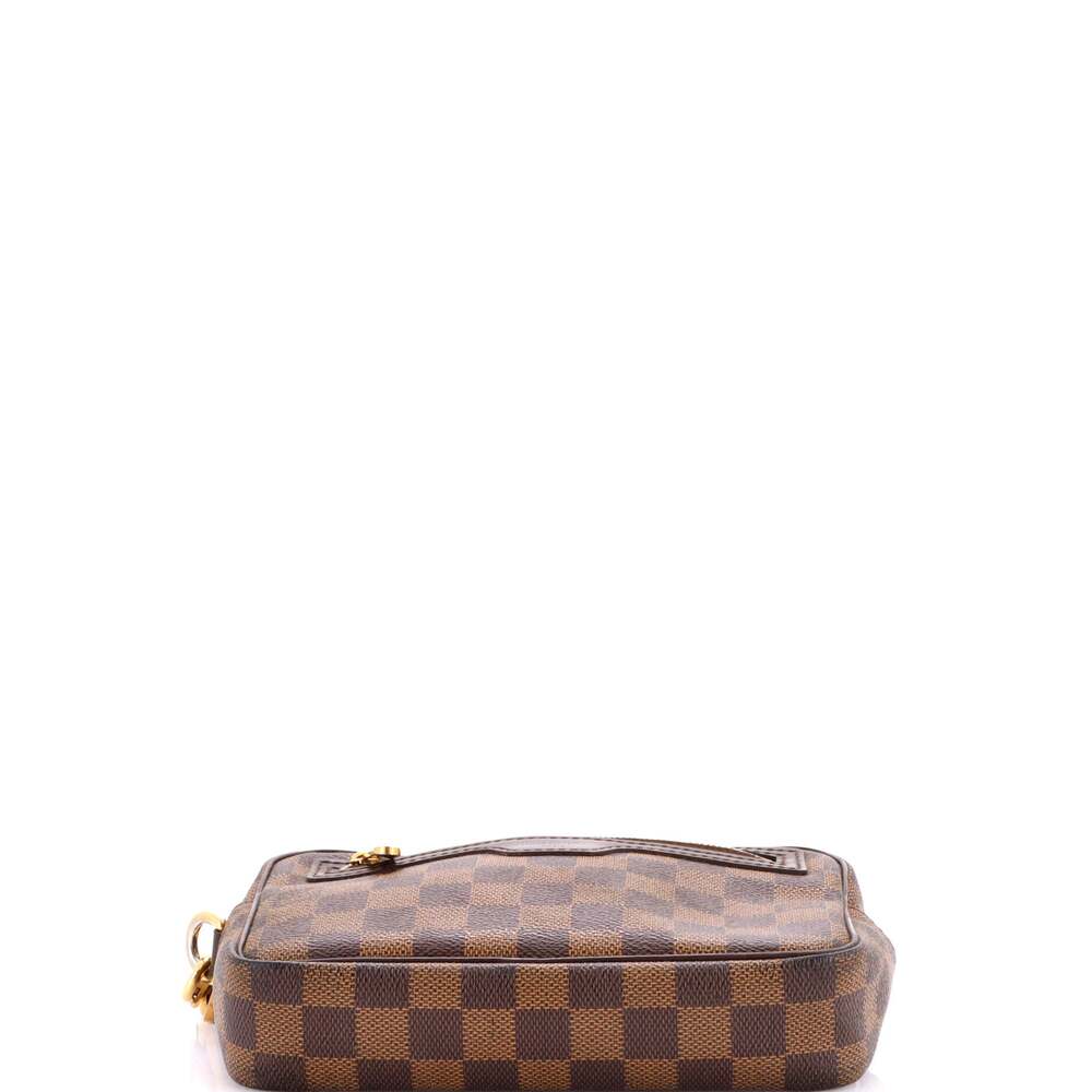 Louis Vuitton Pochette Macao Damier #220398L88B - Picture 5 of 9